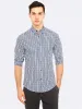 Uxbridge Check Shirt sold by Oxford Shop