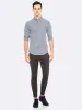 Uxbridge Check Shirt sold by Oxford Shop