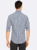 Uxbridge Check Shirt sold by Oxford Shop