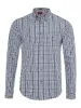 Uxbridge Check Shirt sold by Oxford Shop