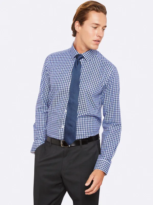 Beckton Luxury Shirt sold by Oxford Shop