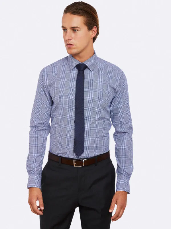 Beckton Checked Shirt sold by Oxford Shop