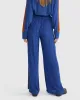 Chantel Contrast Panel Pants sold by Oxford Shop