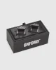 ENAMELLED SQRE CUFF LINK SET sold by Oxford Shop