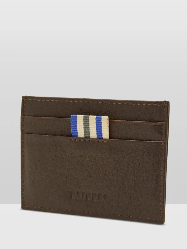Owen Cardholder sold by Oxford Shop