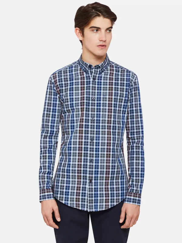 Uxbridge Regular Fit Shirt sold by Oxford Shop