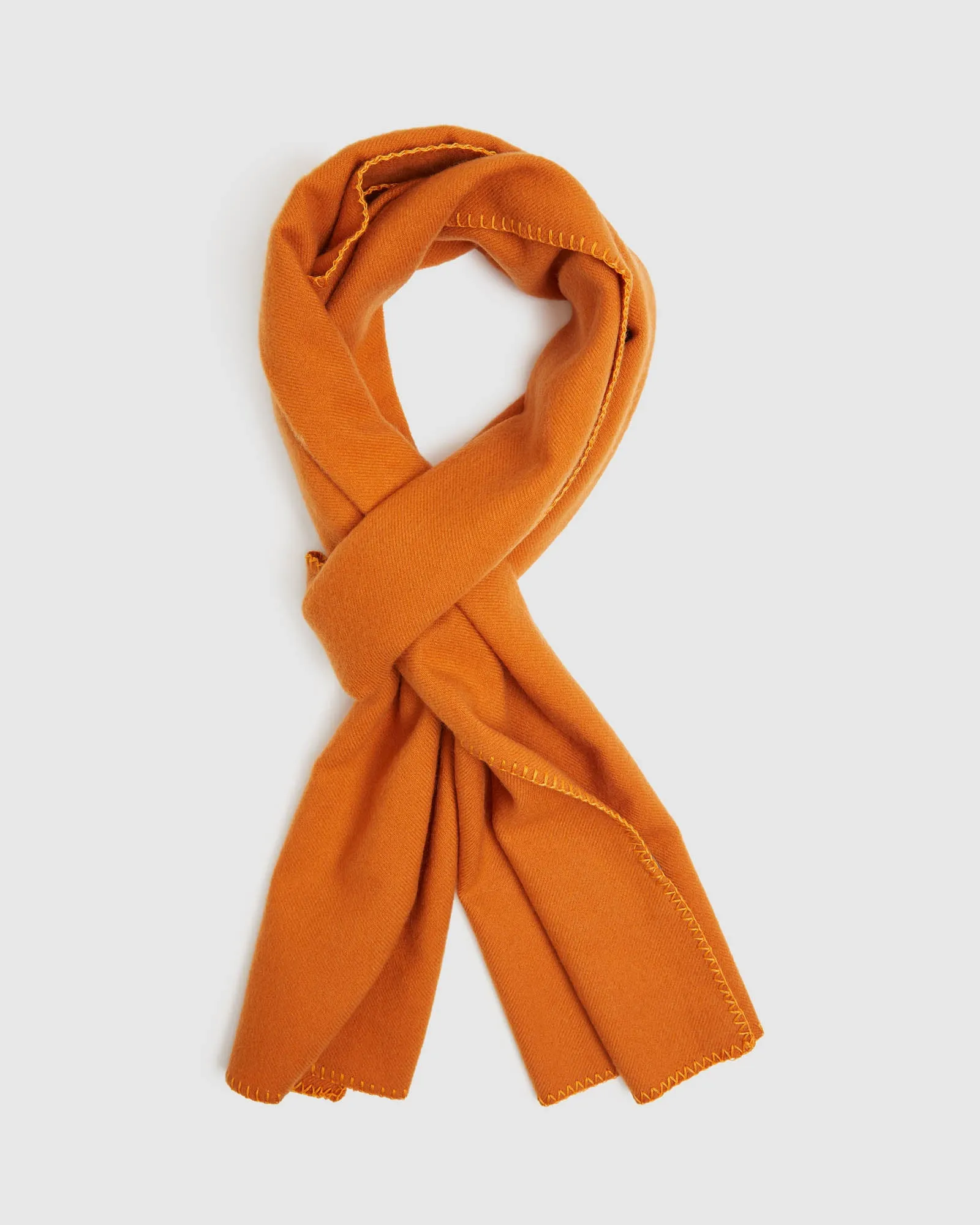 Fion Wool Scarf sold by Oxford Shop product image thumbnail 5