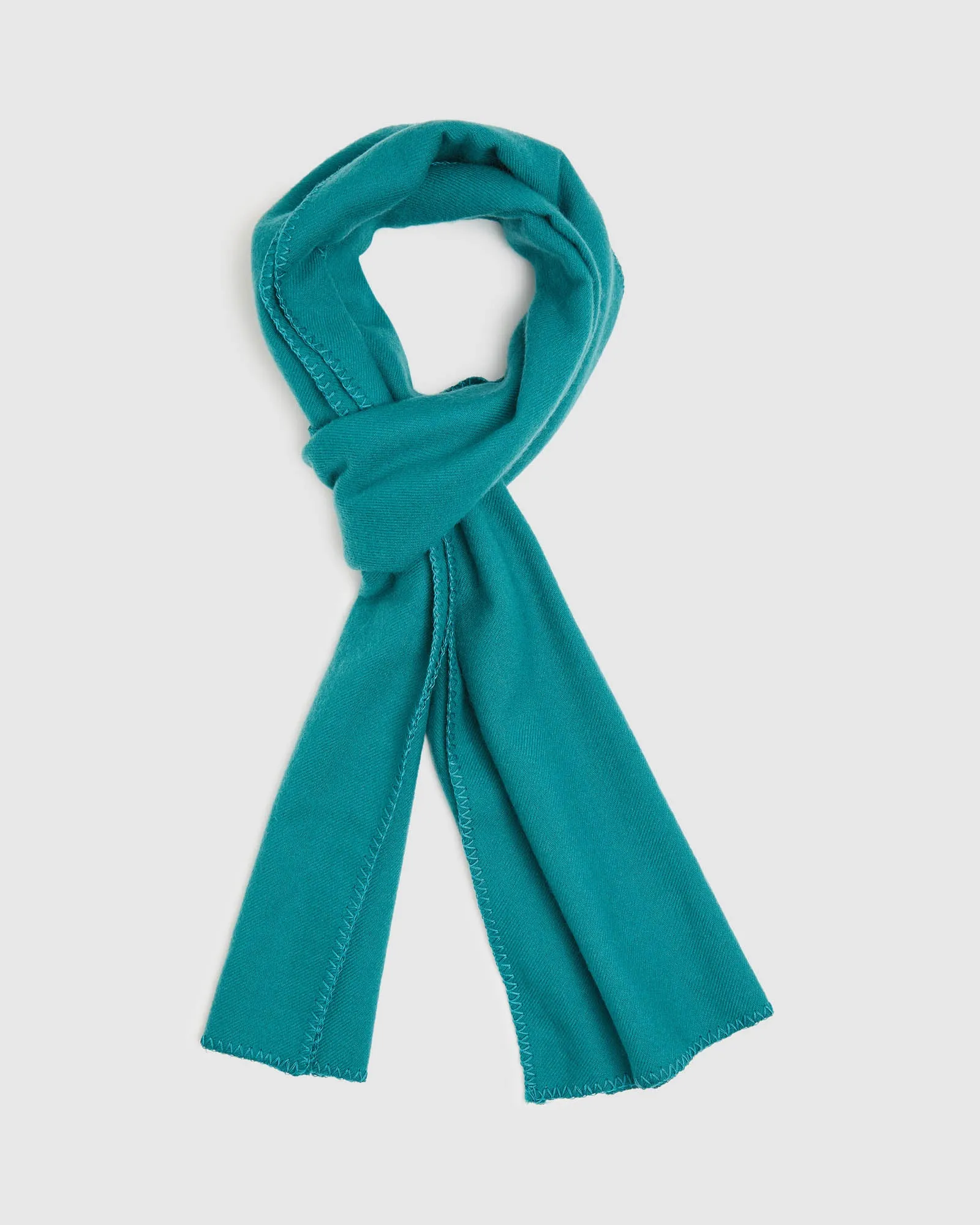 Fion Wool Scarf sold by Oxford Shop