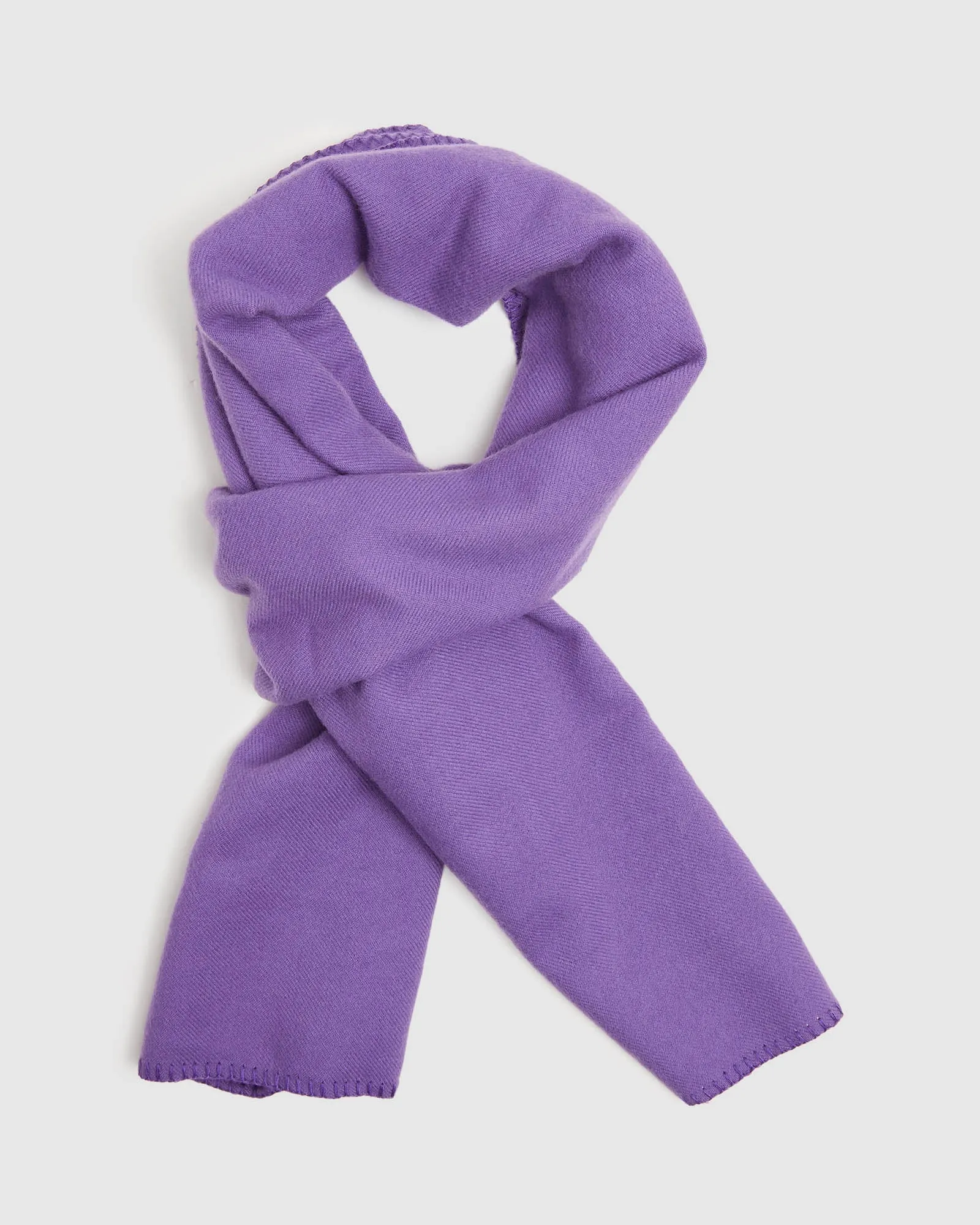 Fion Wool Scarf sold by Oxford Shop product image thumbnail 3