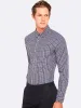 Uxbridge Checked Shirt sold by Oxford Shop