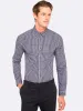 Uxbridge Checked Shirt sold by Oxford Shop