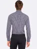 Uxbridge Checked Shirt sold by Oxford Shop