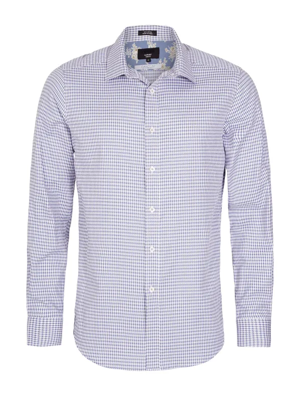 Beckton Luxury Shirt sold by Oxford Shop