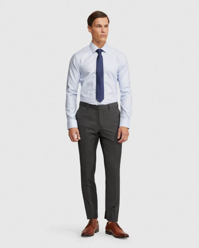 Beckton Dobby Shirt sold by Oxford Shop