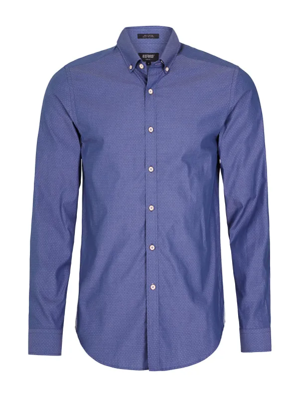 Stratton Shirt sold by Oxford Shop