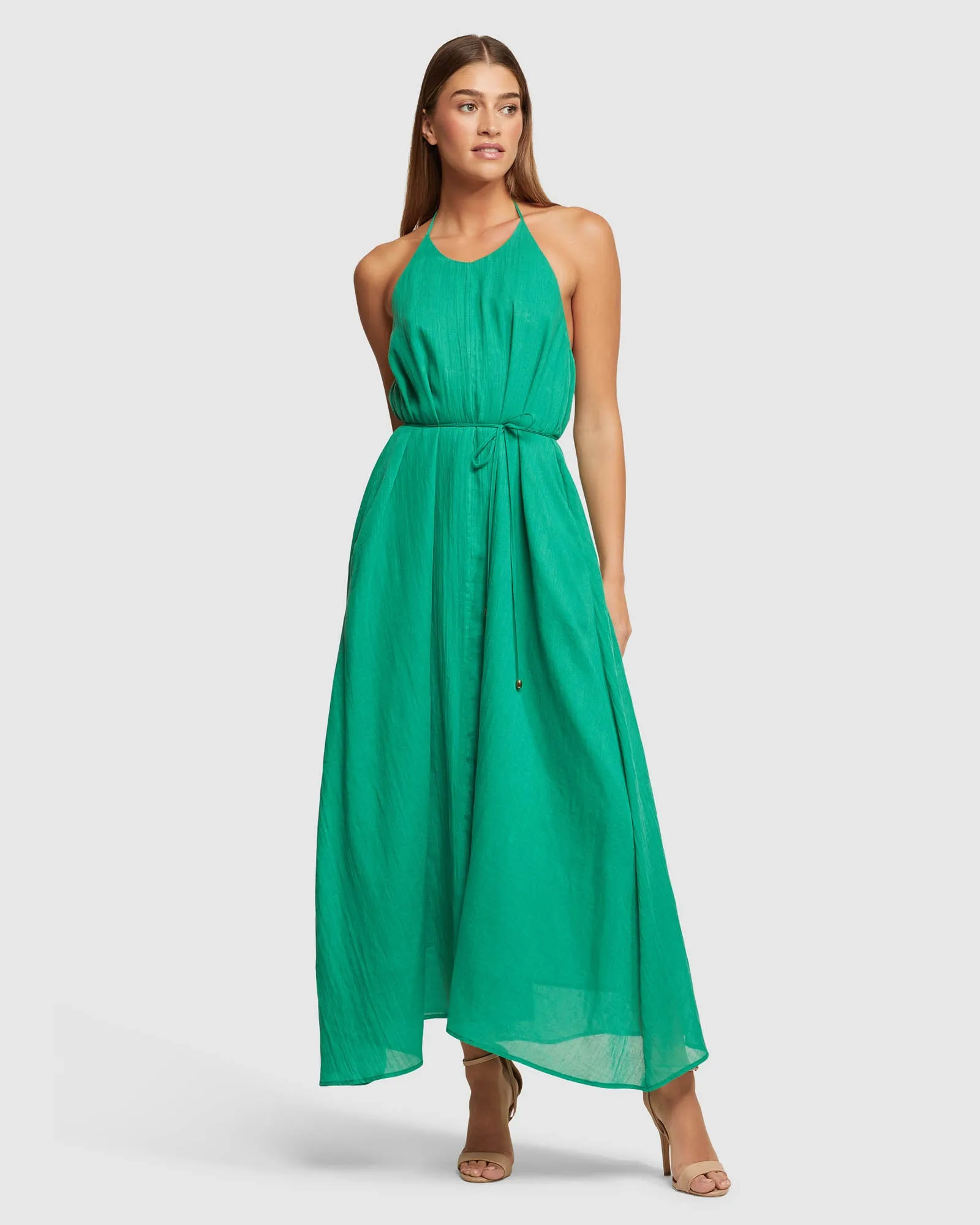Amara Dress sold by Oxford Shop product image thumbnail 2