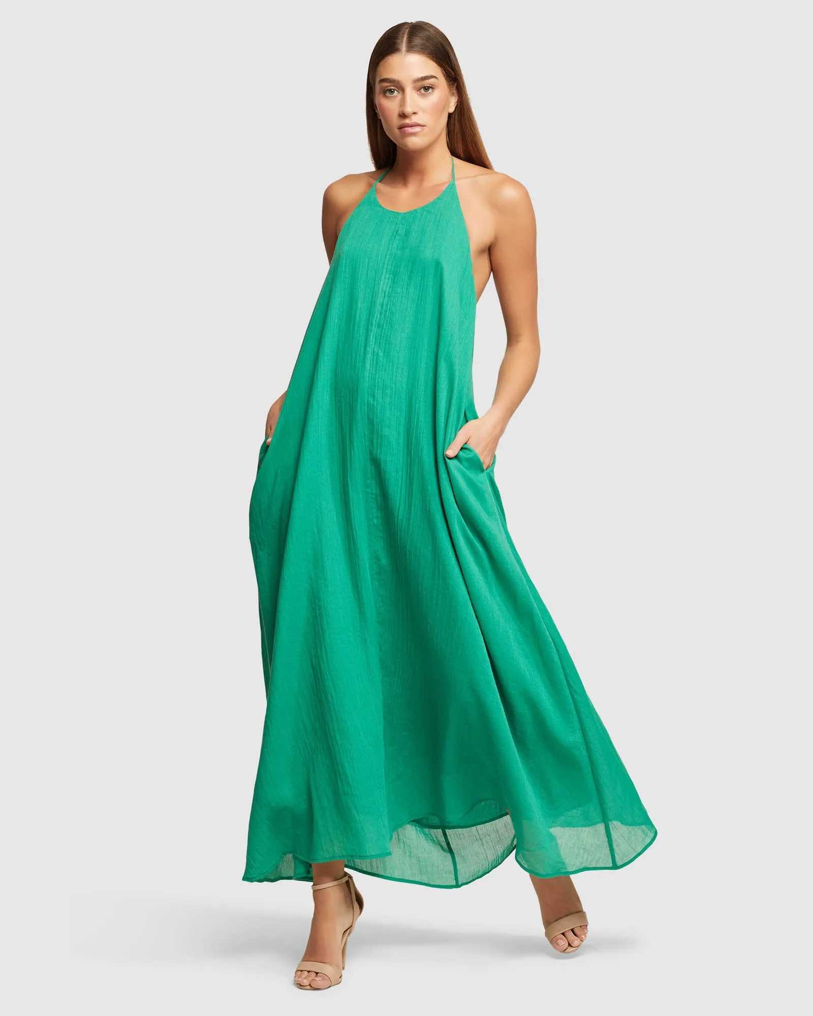 Amara Dress sold by Oxford Shop product image thumbnail 5