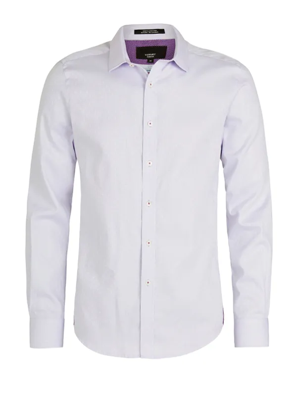 BECKTON LUXURY SHIRT sold by Oxford Shop