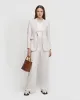 Lydia Eco Suit Pants sold by Oxford Shop