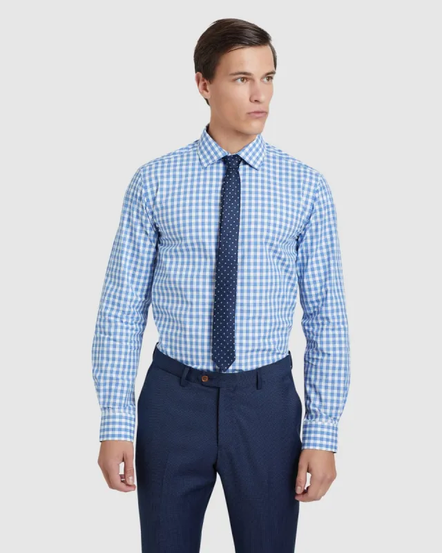 Beckton Checked Shirt sold by Oxford Shop