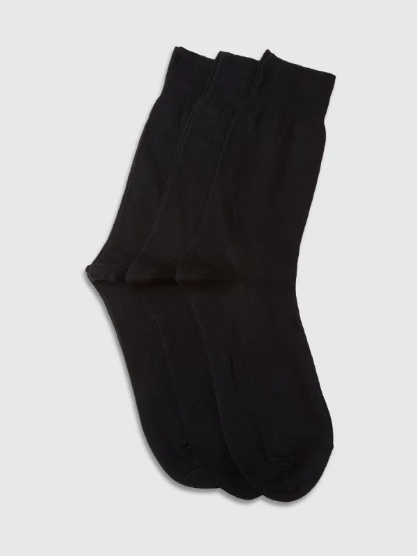 Mens Socks 3 Pack sold by Oxford Shop