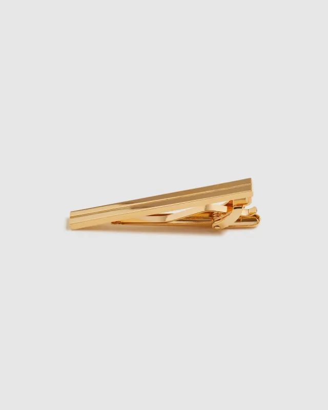 Burnham Tie Clip sold by Oxford Shop