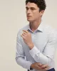 Beckton Dobby Shirt sold by Oxford Shop