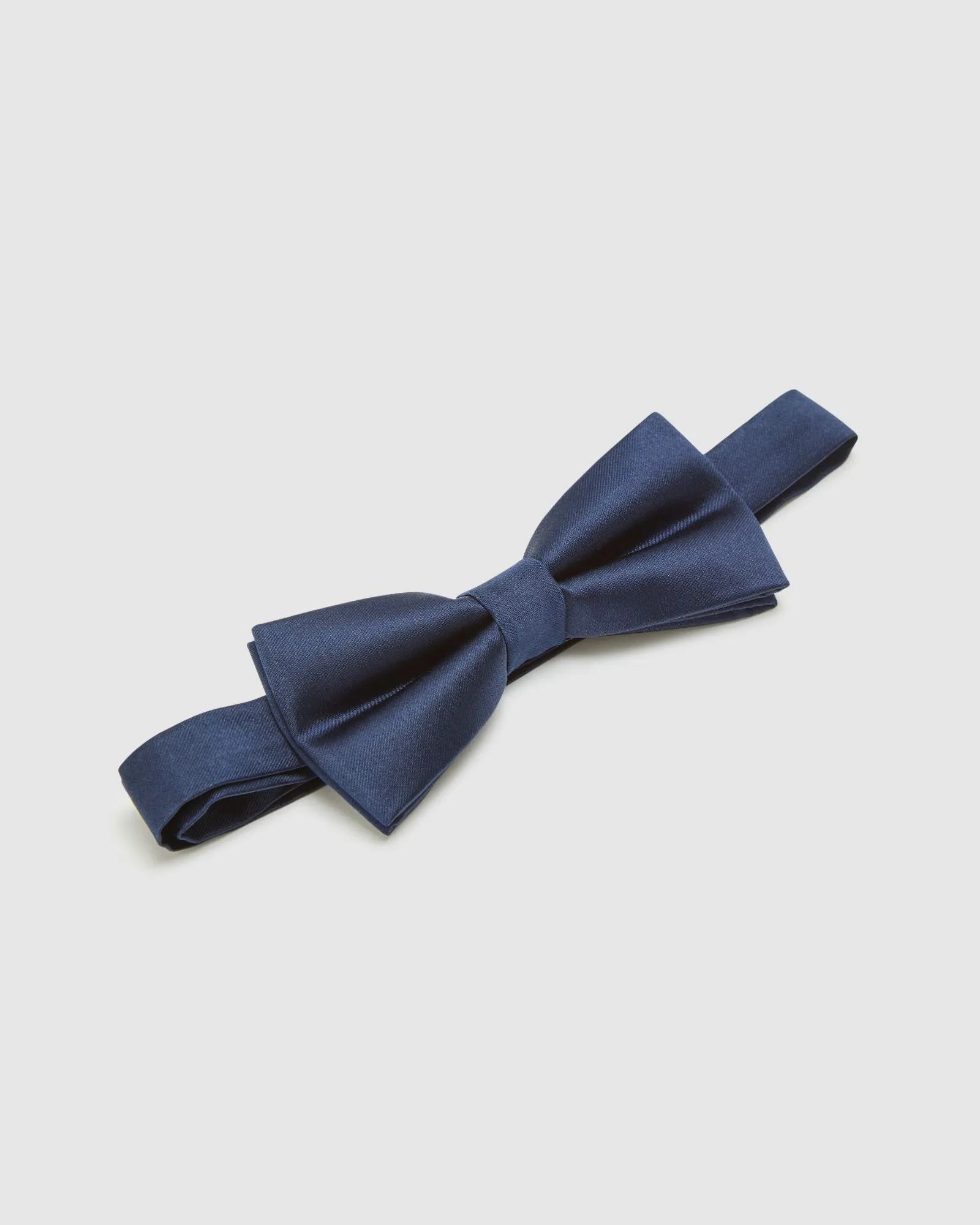 Solid Colour Bow Tie sold by Oxford Shop product image thumbnail 2