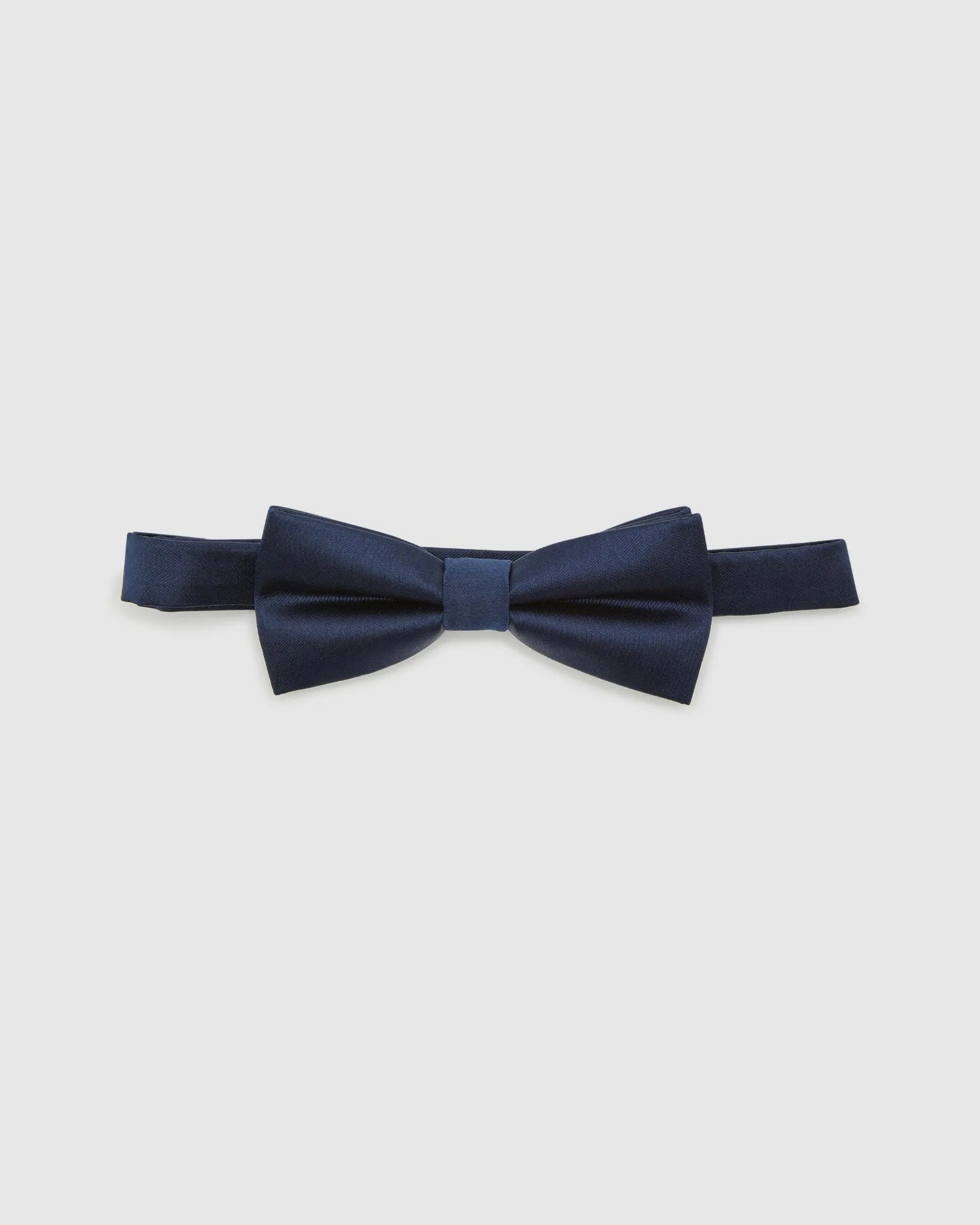 Solid Colour Bow Tie sold by Oxford Shop