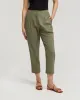 Bree Tencel Pants sold by Oxford Shop