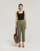 Bree Tencel Pants sold by Oxford Shop