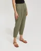 Bree Tencel Pants sold by Oxford Shop