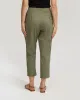 Bree Tencel Pants sold by Oxford Shop