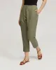 Bree Tencel Pants sold by Oxford Shop