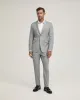 New Hopkins Luxury Hlf Canvas Suit Jacket sold by Oxford Shop