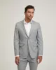 New Hopkins Luxury Hlf Canvas Suit Jacket sold by Oxford Shop