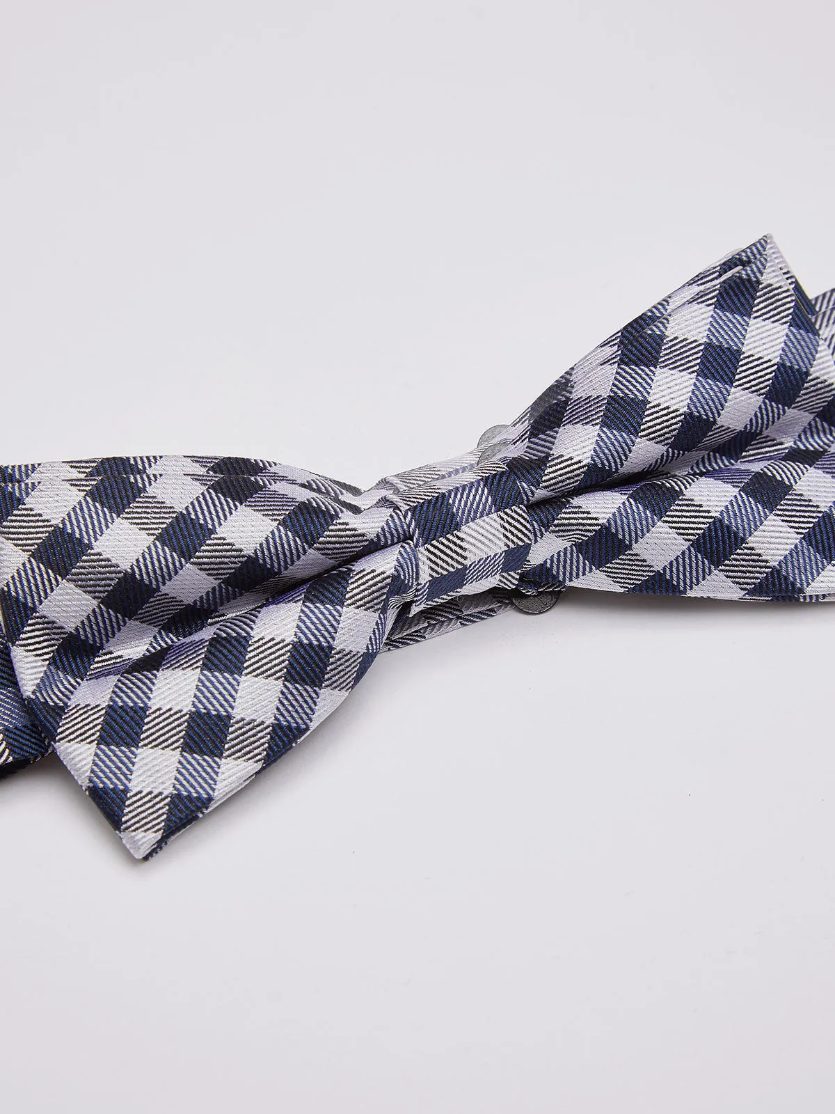 Bow Tie Gingham sold by Oxford Shop