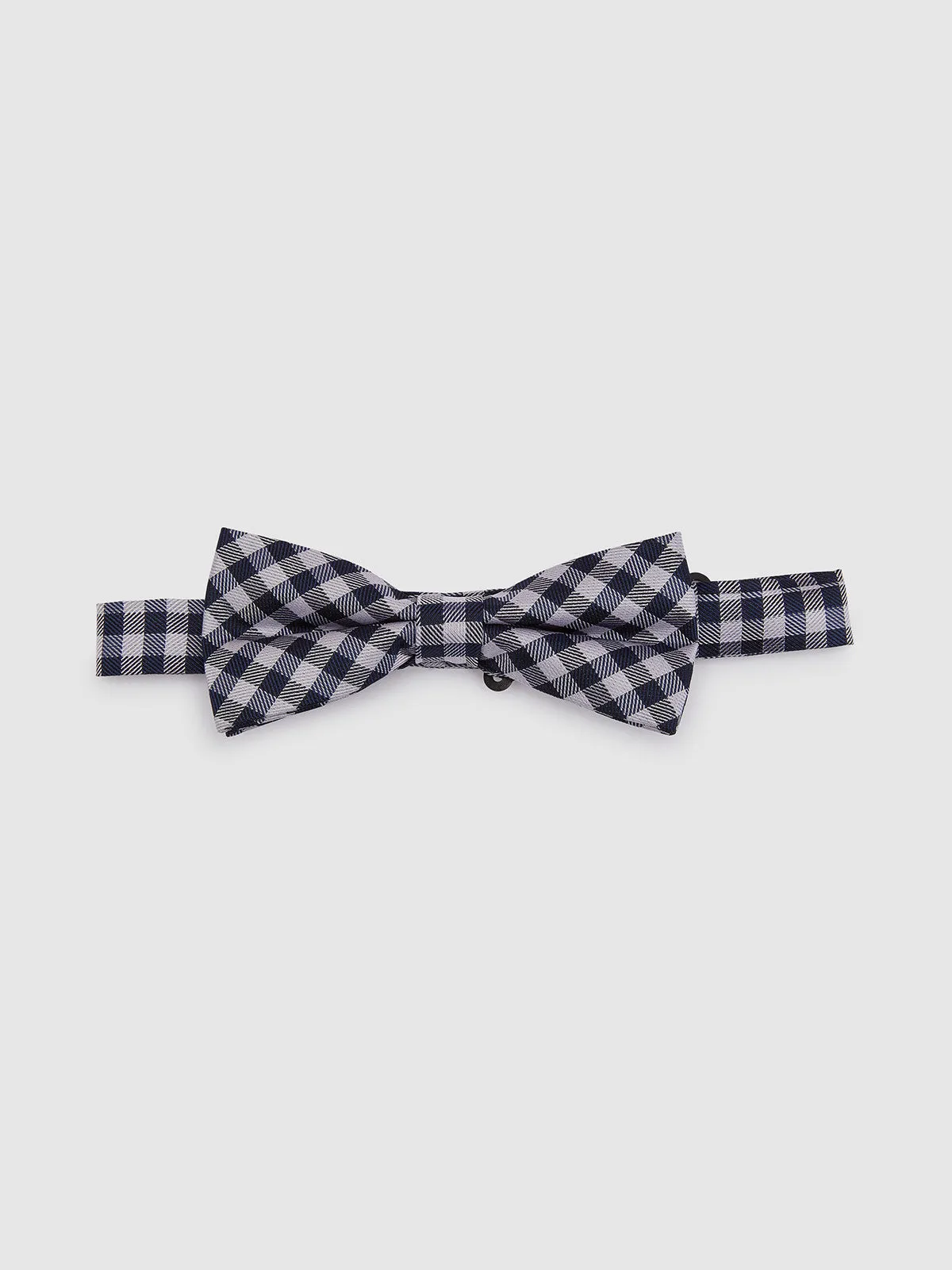Bow Tie Gingham sold by Oxford Shop product image thumbnail 2