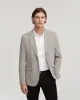 Blake Linen Blend Blazer sold by Oxford Shop