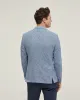 Blake Linen Blend Blazer sold by Oxford Shop