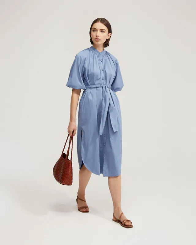 Westin Shirt Dress sold by Oxford Shop