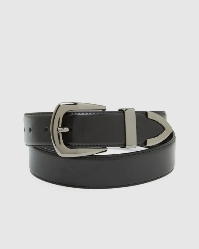 Deena Western Belt sold by Oxford Shop