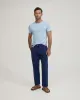 Ben Organic Cotton Crew Neck T-Shirt sold by Oxford Shop