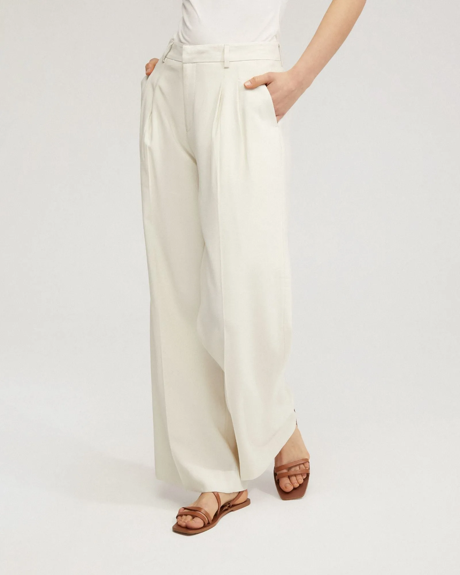 Sonia Eco Pants sold by Oxford Shop product image thumbnail 4