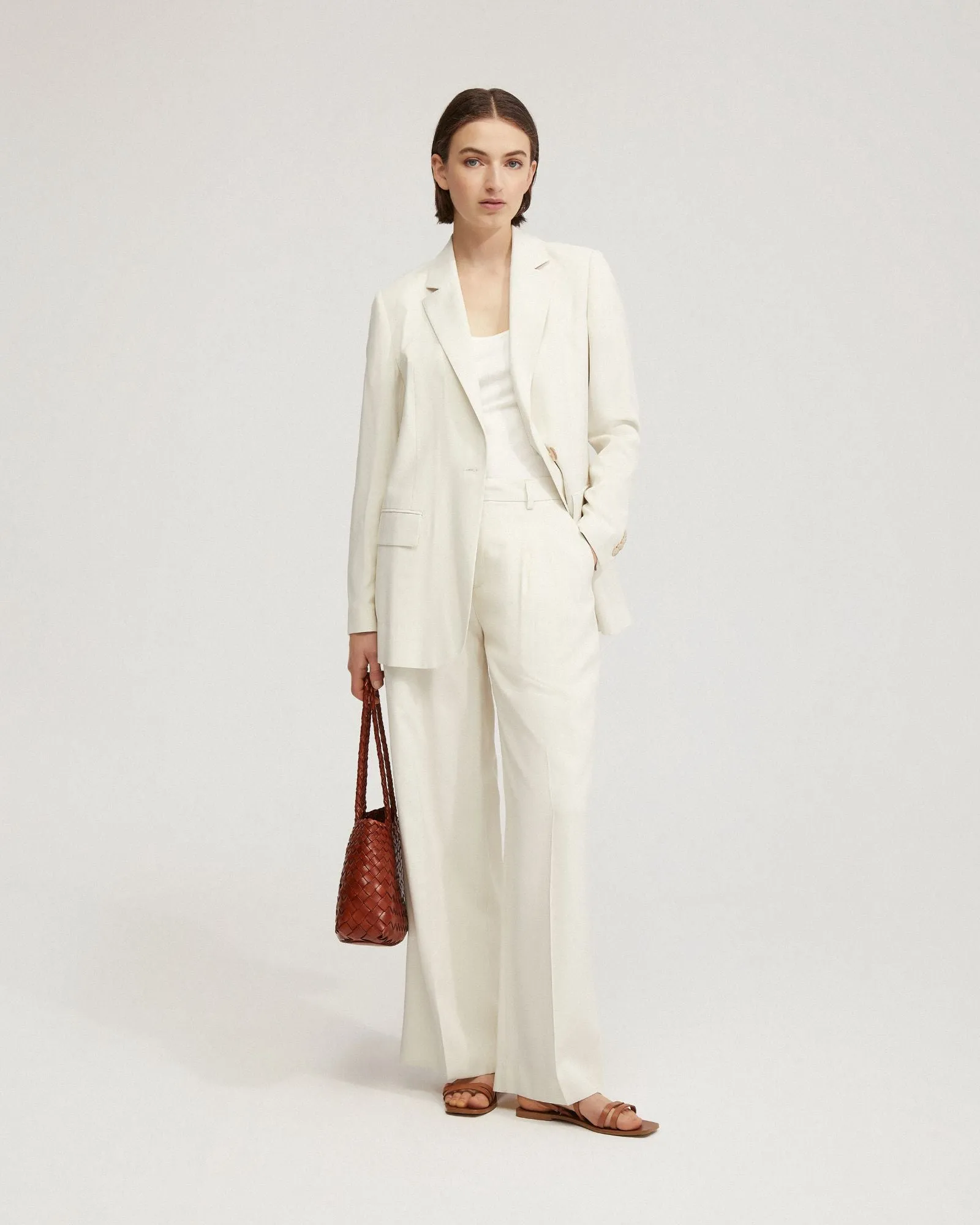 Sonia Eco Pants sold by Oxford Shop product image thumbnail 5