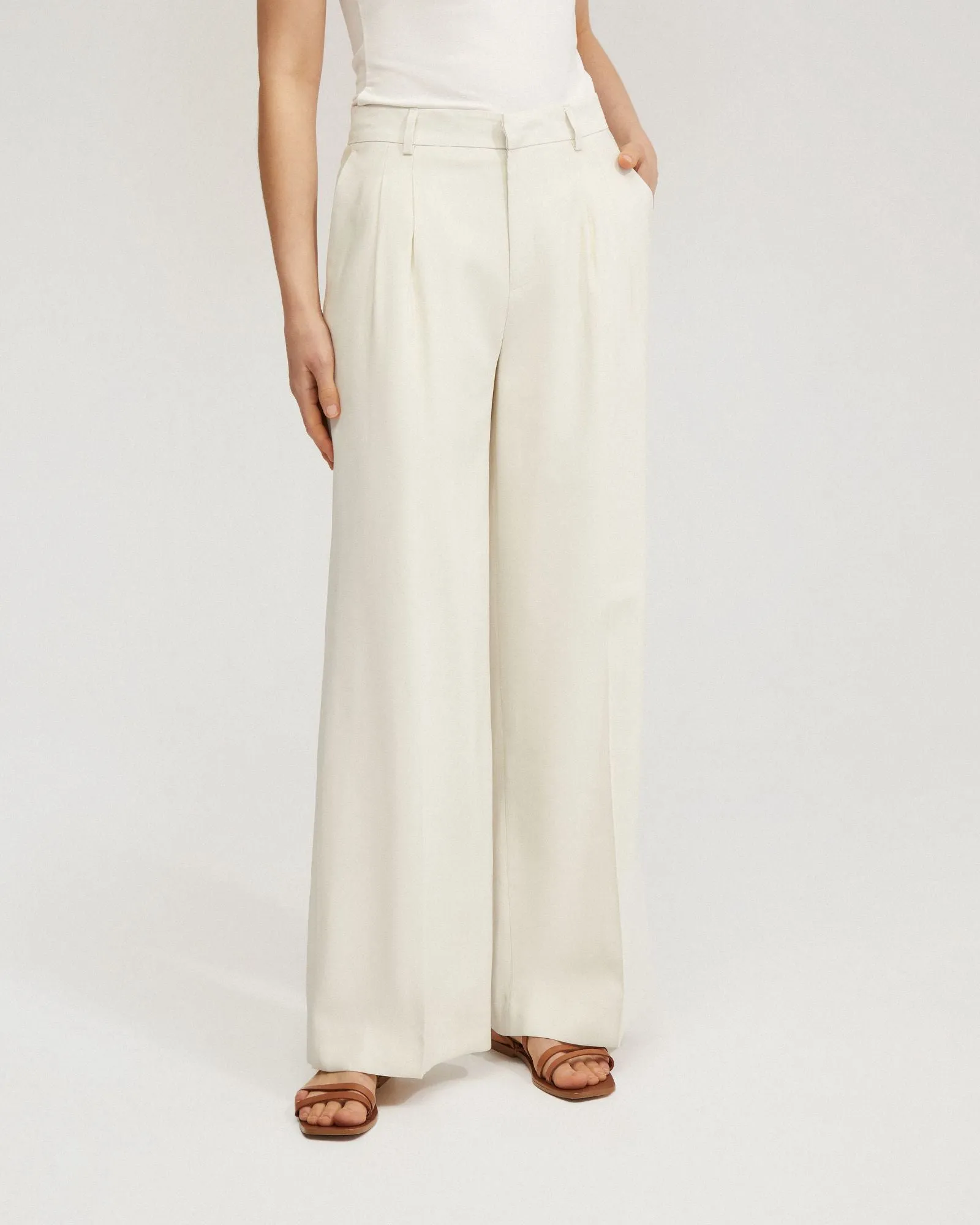 Sonia Eco Pants sold by Oxford Shop