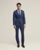 New Hopkins Wool Stretch Suit Jacket sold by Oxford Shop
