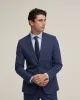 New Hopkins Wool Stretch Suit Jacket sold by Oxford Shop