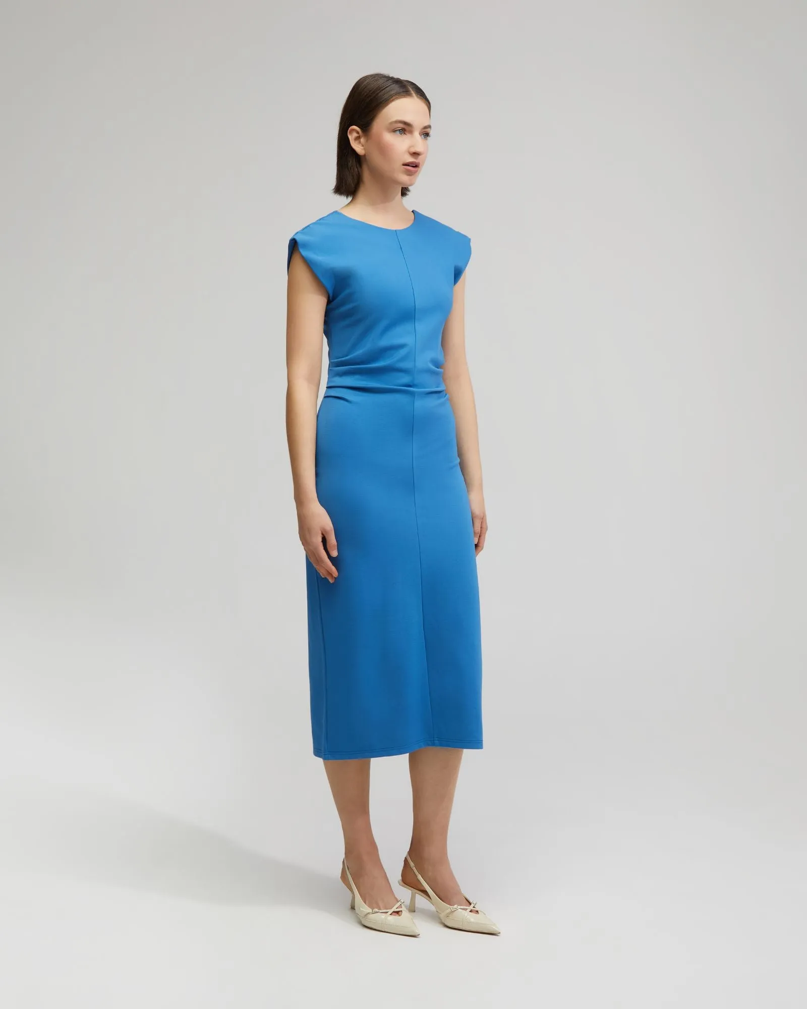 Lucy Ponti Dress sold by Oxford Shop product image thumbnail 5