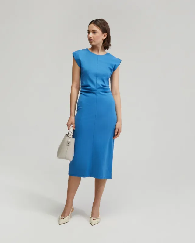 Lucy Ponti Dress sold by Oxford Shop